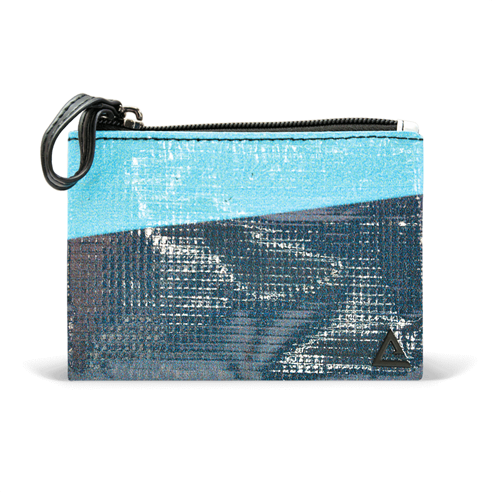 Charlie Coin Pouch