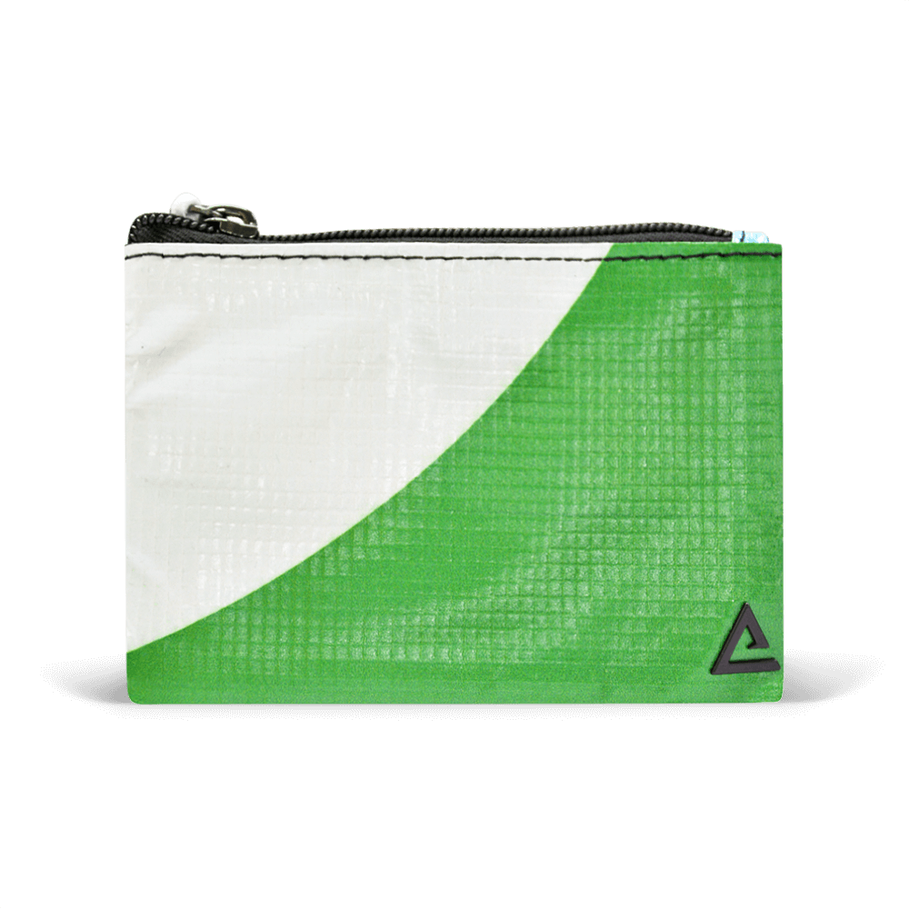 Charlie Coin Pouch