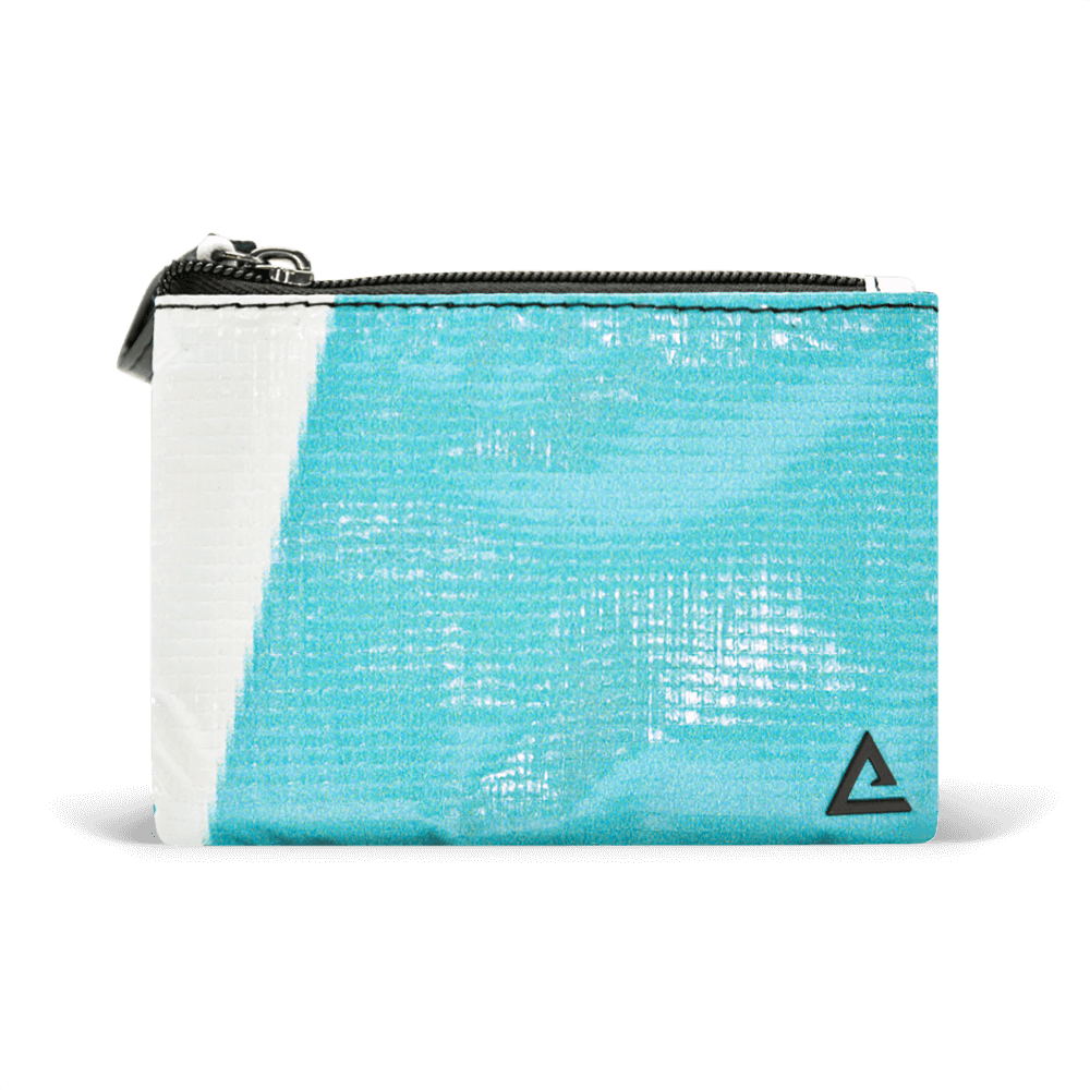 Charlie Coin Pouch