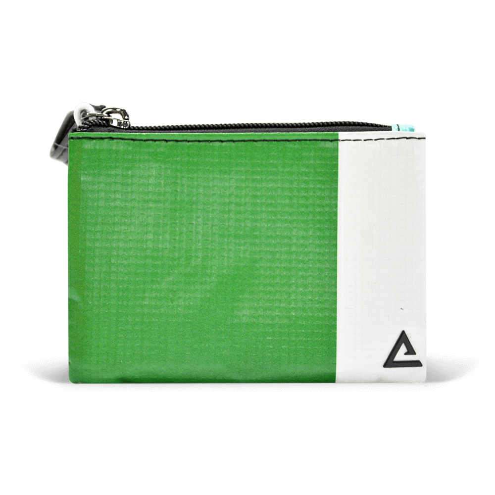 Charlie Coin Pouch