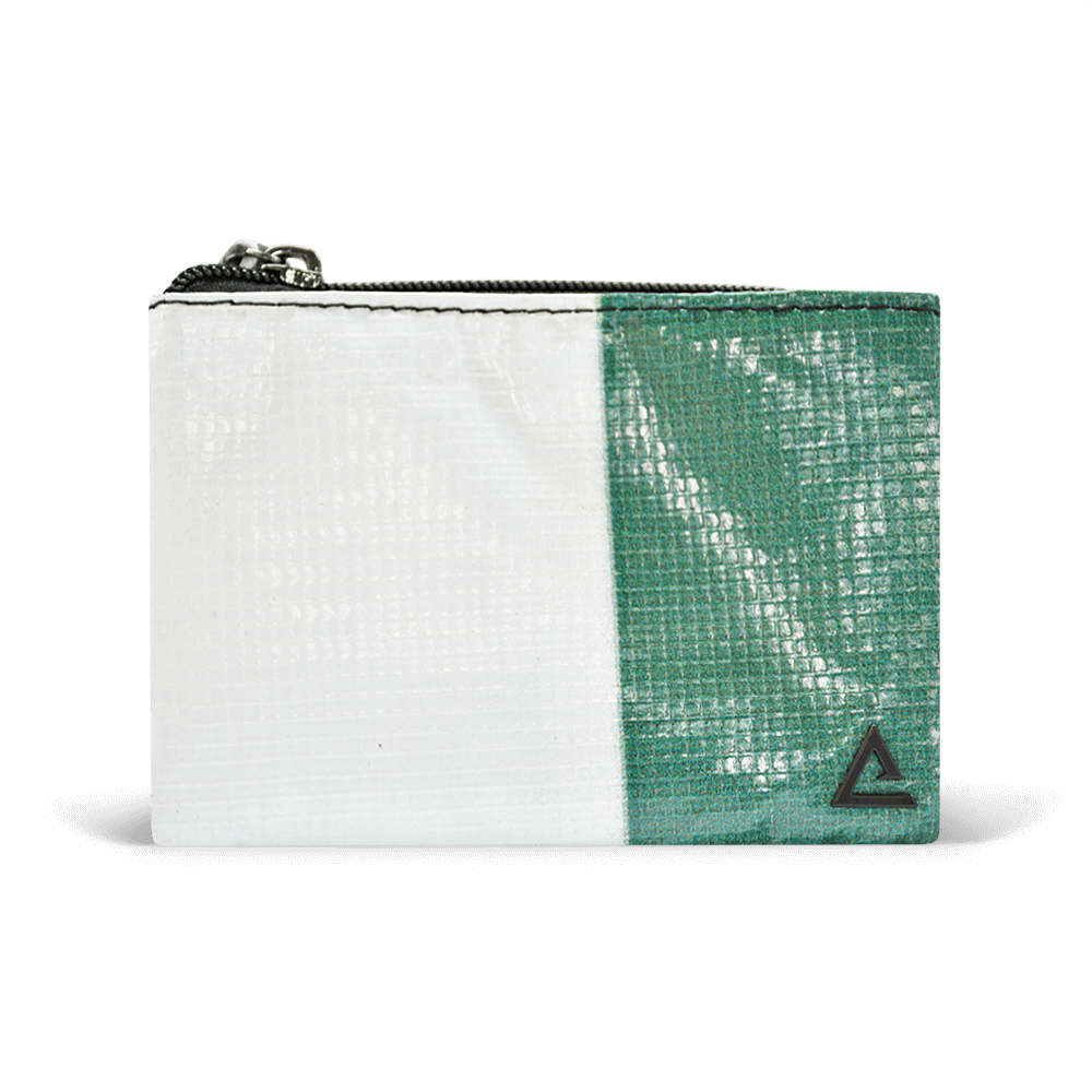 Charlie Coin Pouch