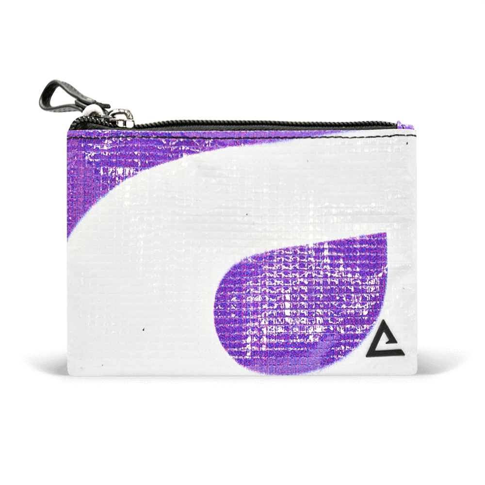 Charlie Coin Pouch