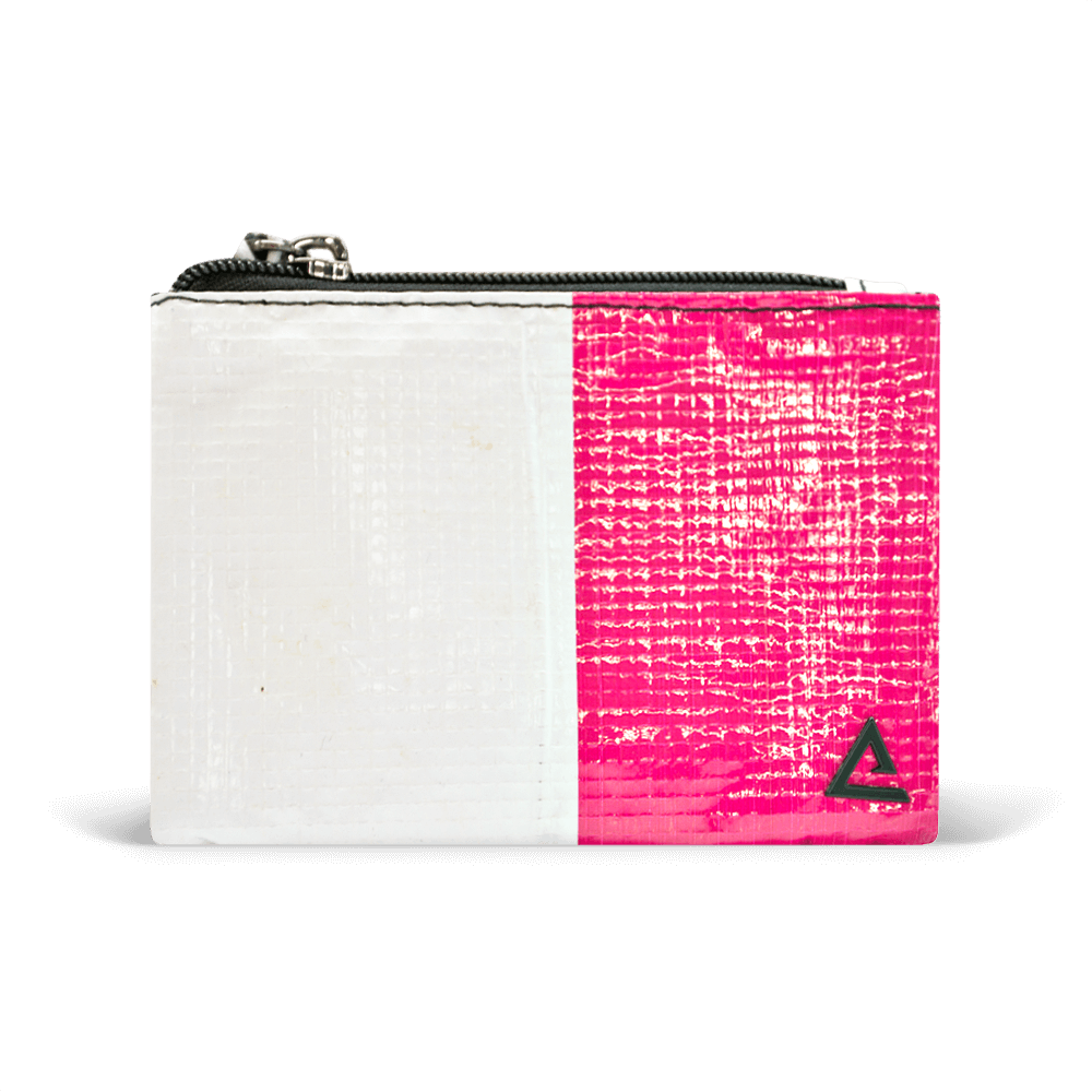 Charlie Coin Pouch