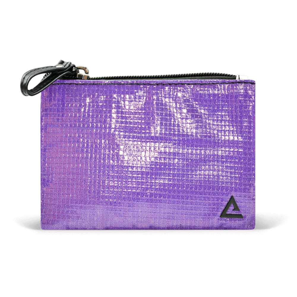 Charlie Coin Pouch