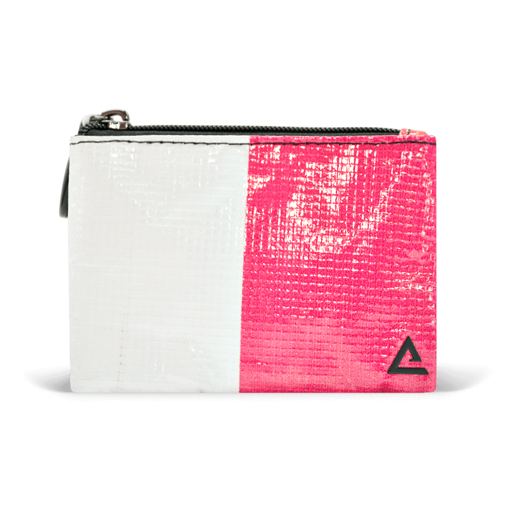 Charlie Coin Pouch