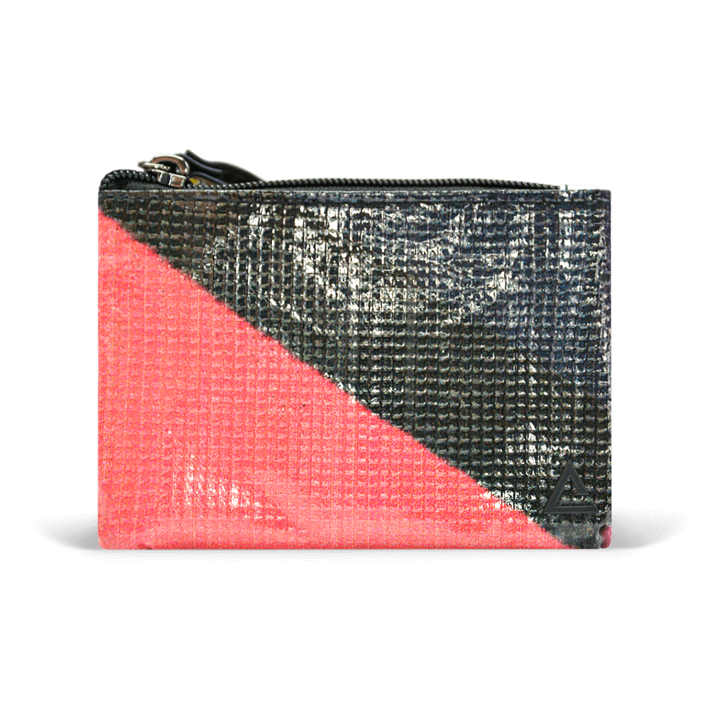 Charlie Coin Pouch