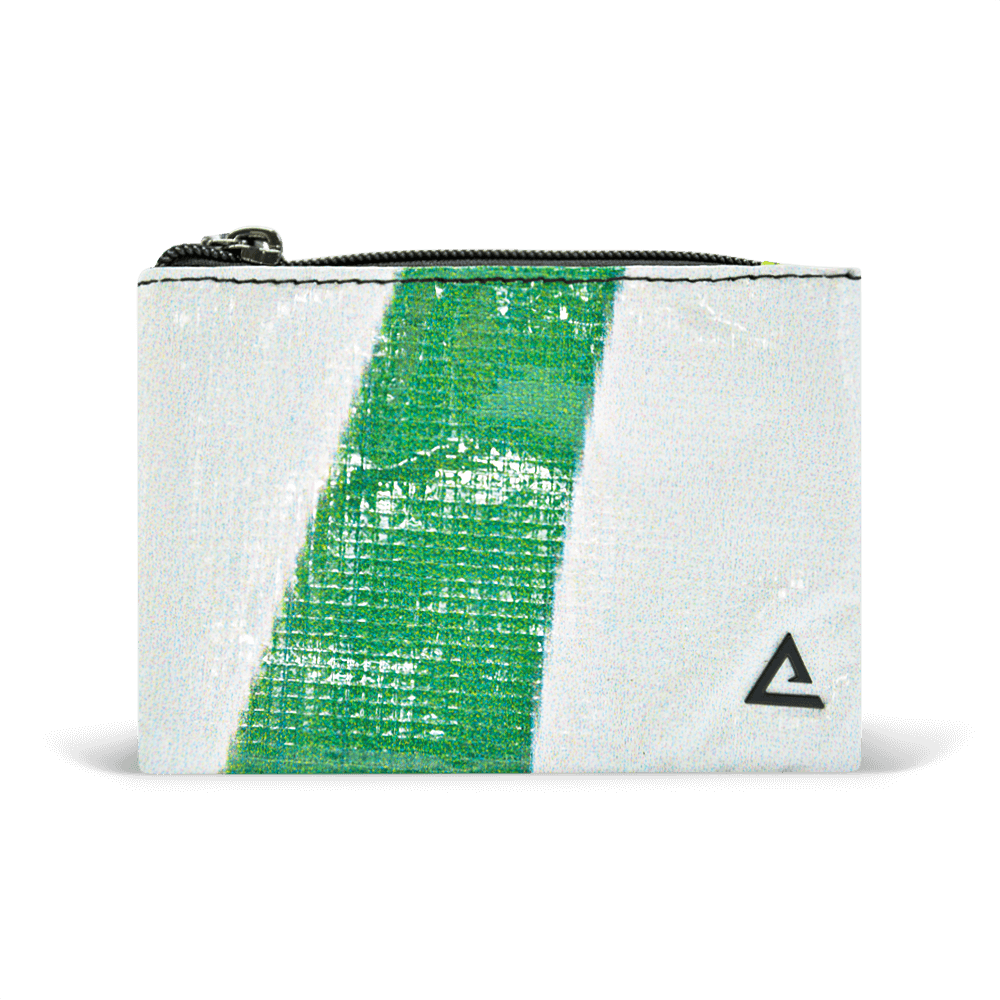 Charlie Coin Pouch