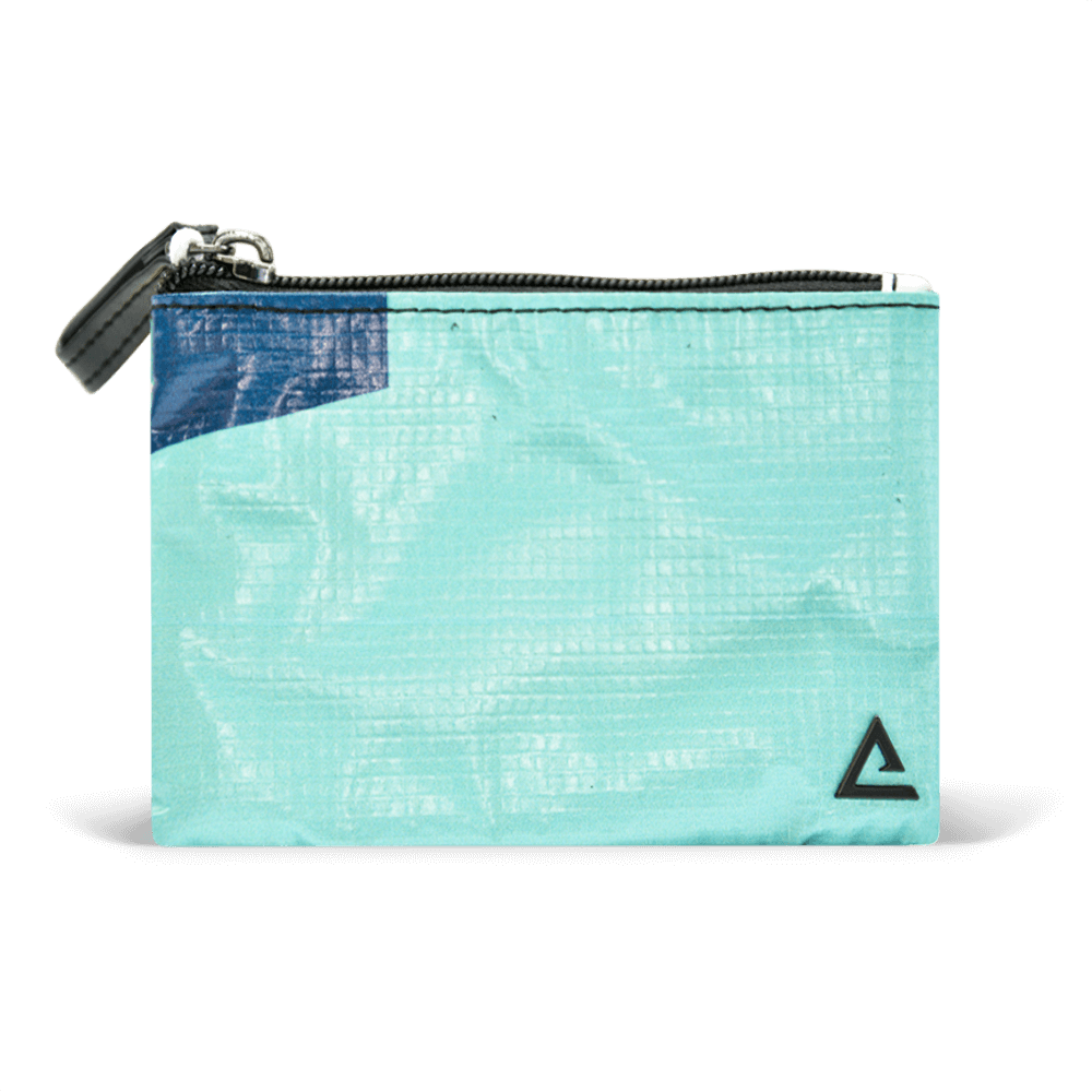 Charlie Coin Pouch