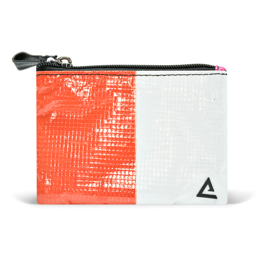 Charlie Coin Pouch