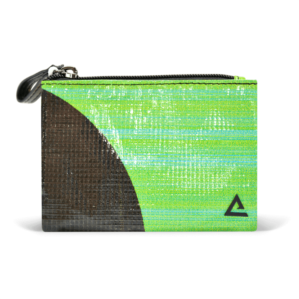Charlie Coin Pouch