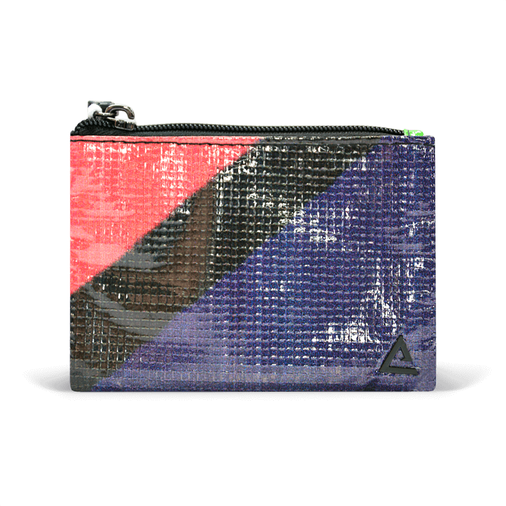 Charlie Coin Pouch