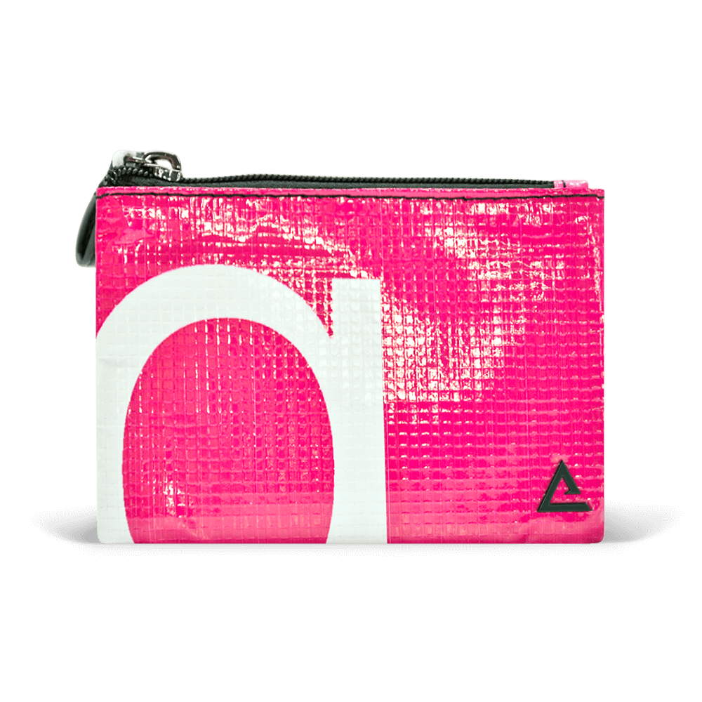 Charlie Coin Pouch