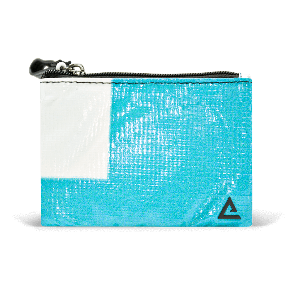 Charlie Coin Pouch