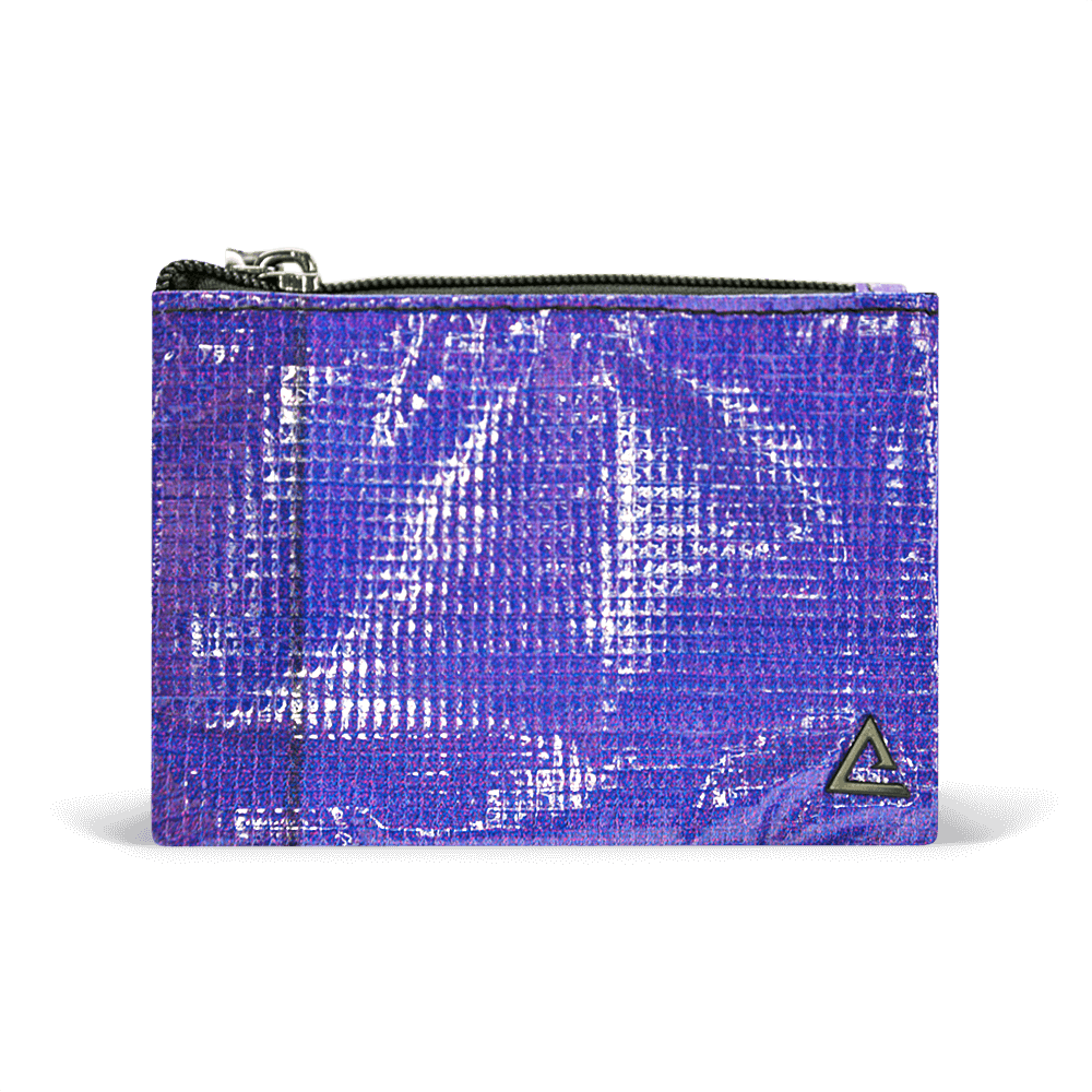 Charlie Coin Pouch