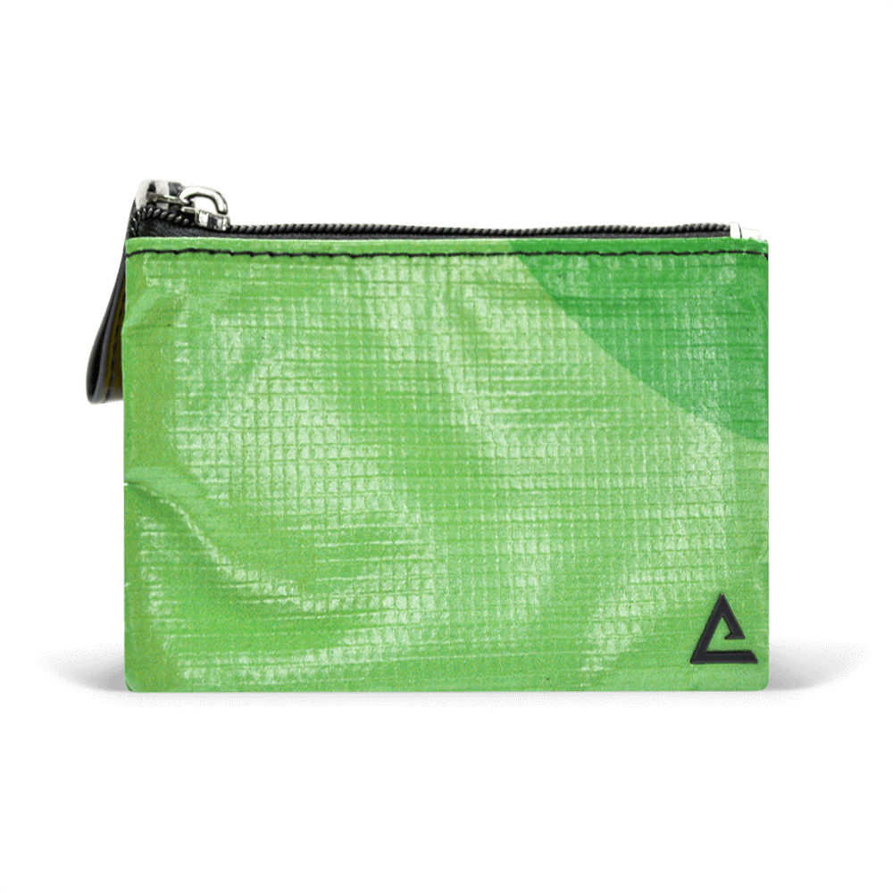 Charlie Coin Pouch