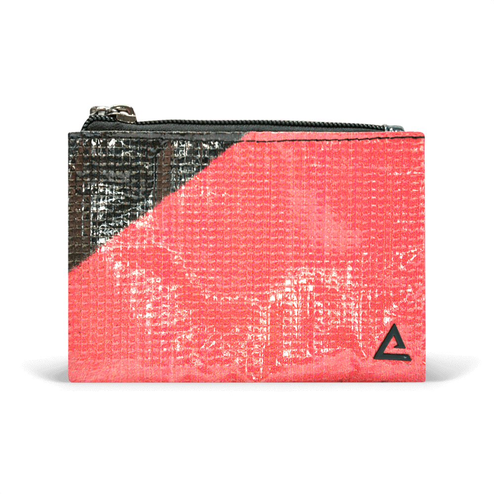 Charlie Coin Pouch