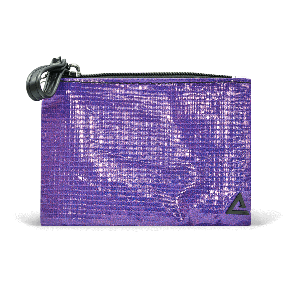 Charlie Coin Pouch
