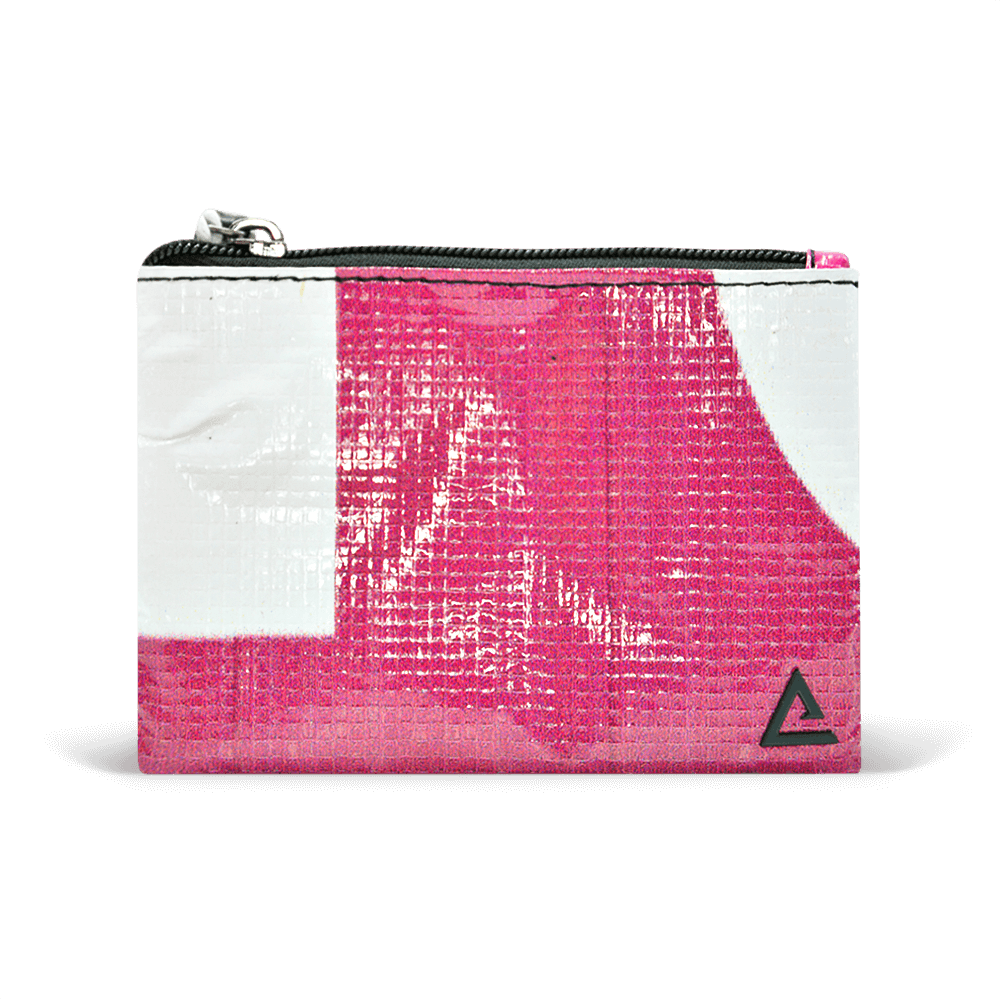 Charlie Coin Pouch