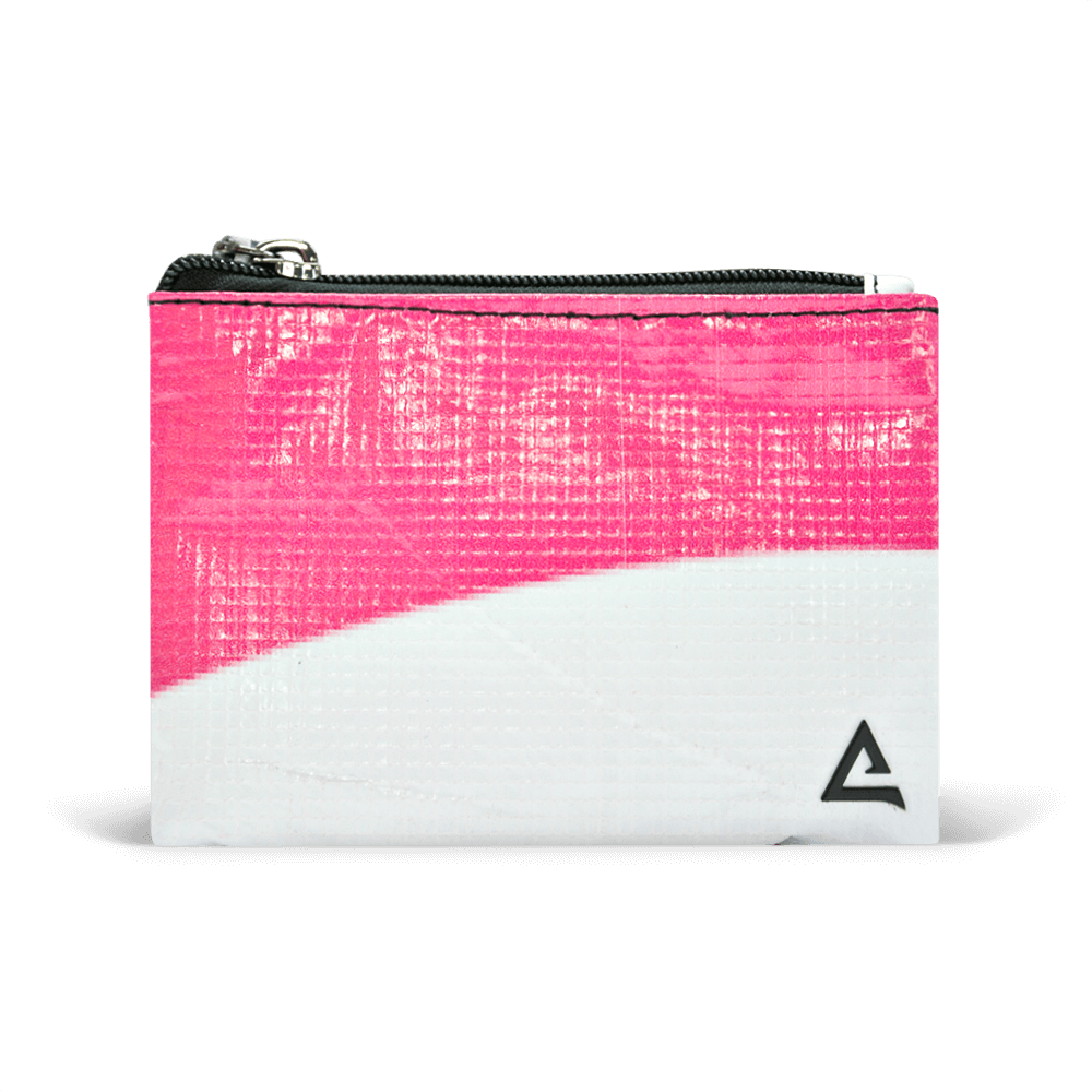 Charlie Coin Pouch