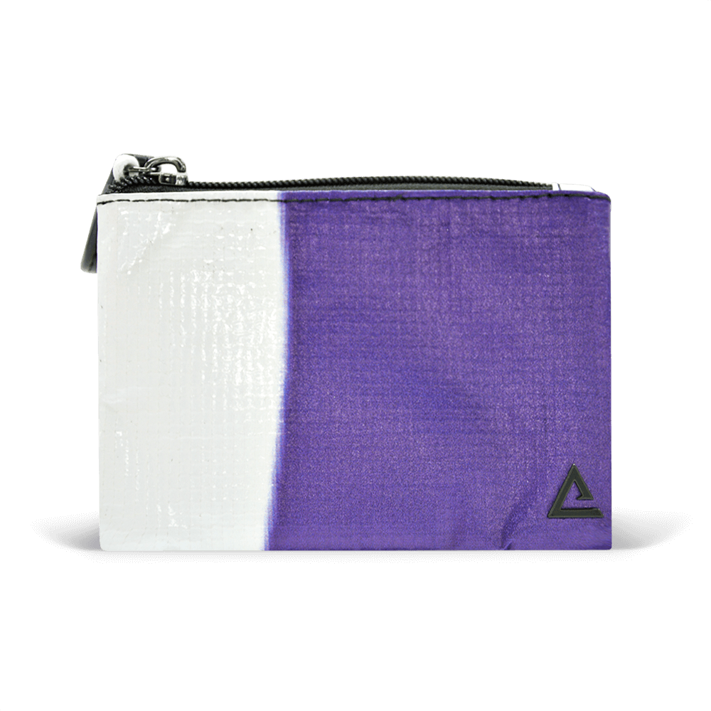 Charlie Coin Pouch