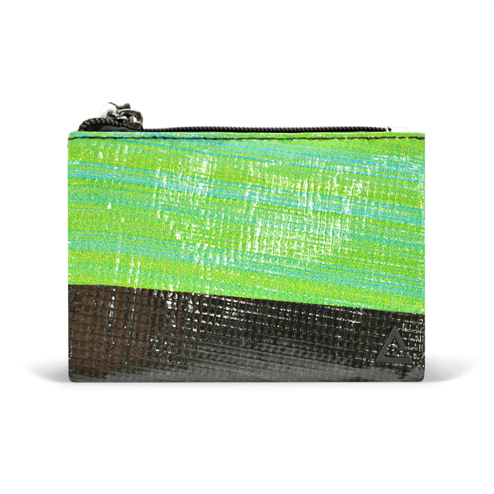 Charlie Coin Pouch