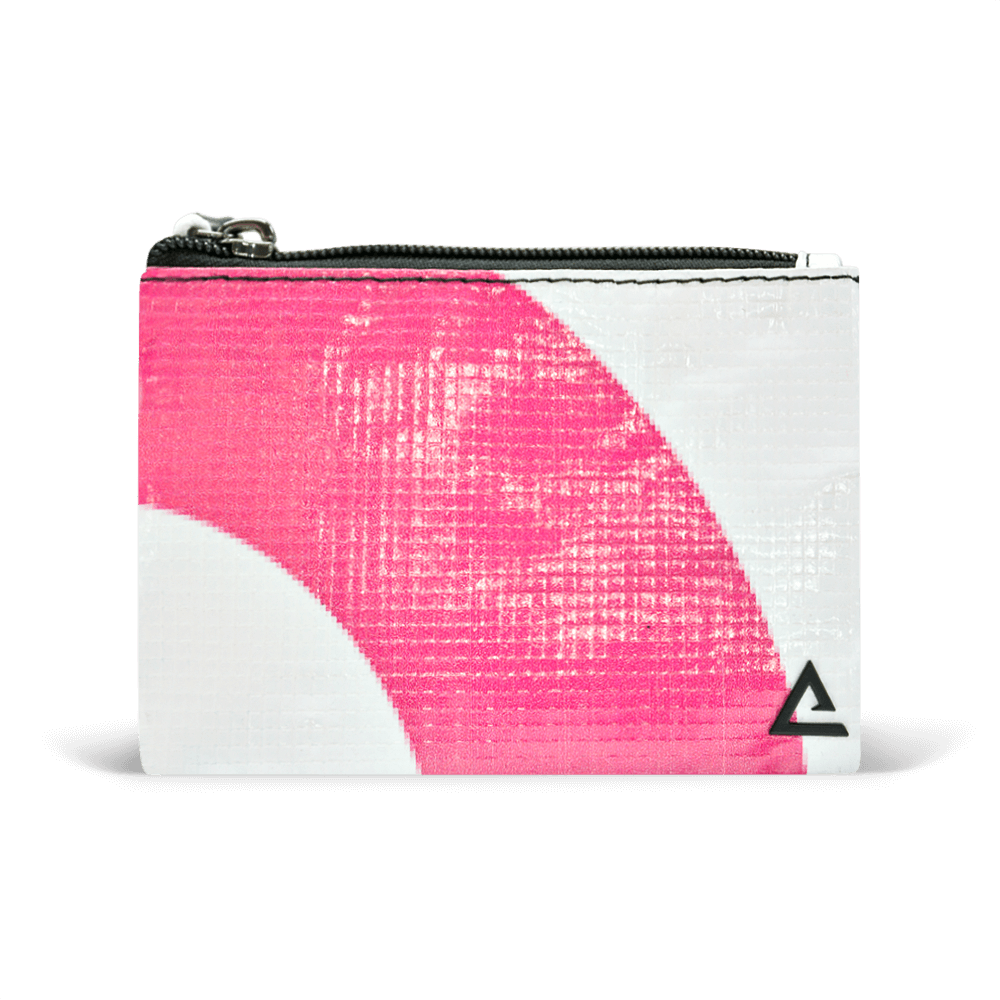Charlie Coin Pouch