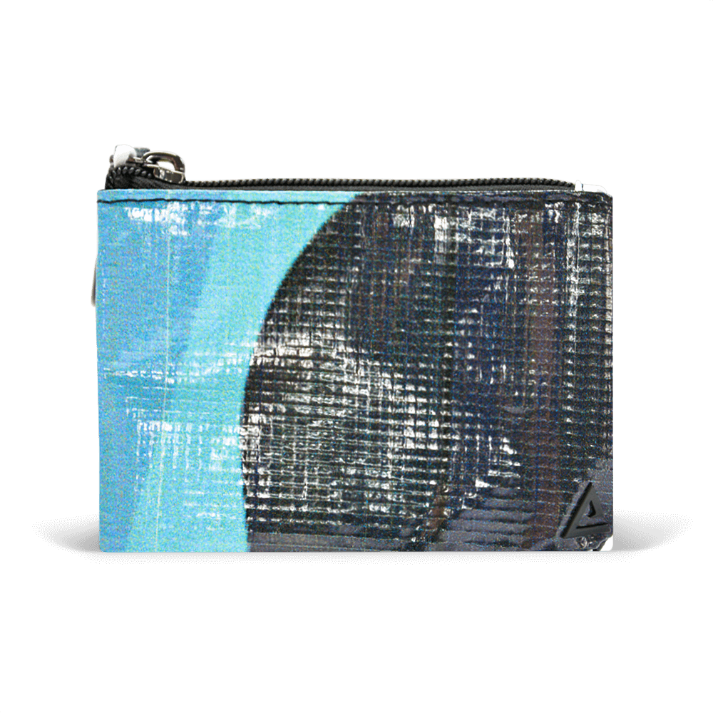 Charlie Coin Pouch