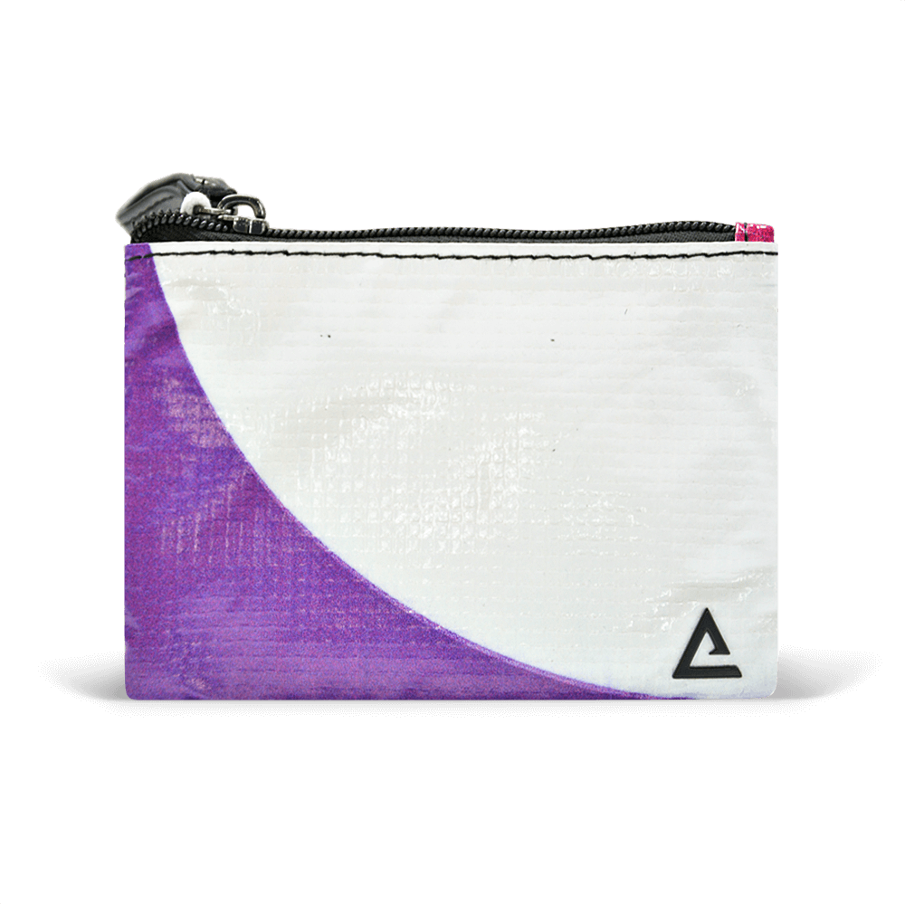 Charlie Coin Pouch
