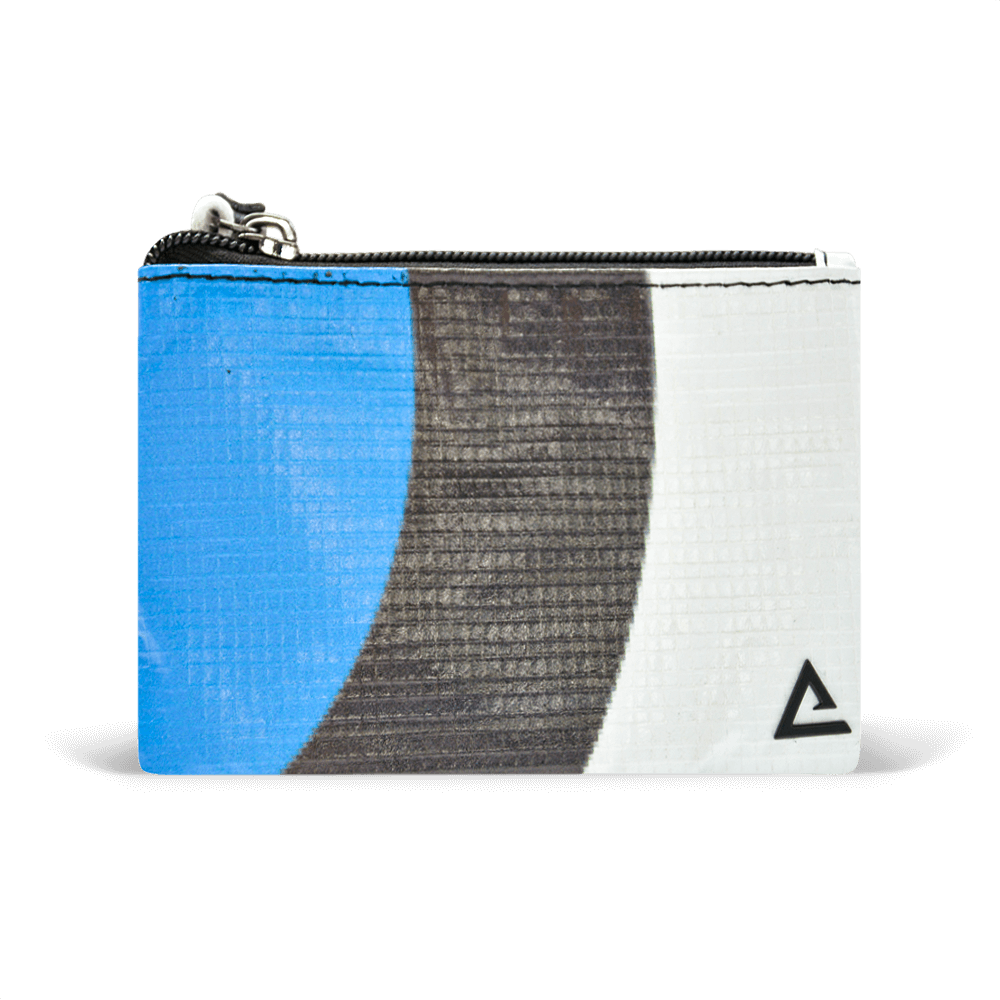Charlie Coin Pouch