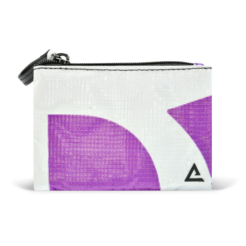 Charlie Coin Pouch