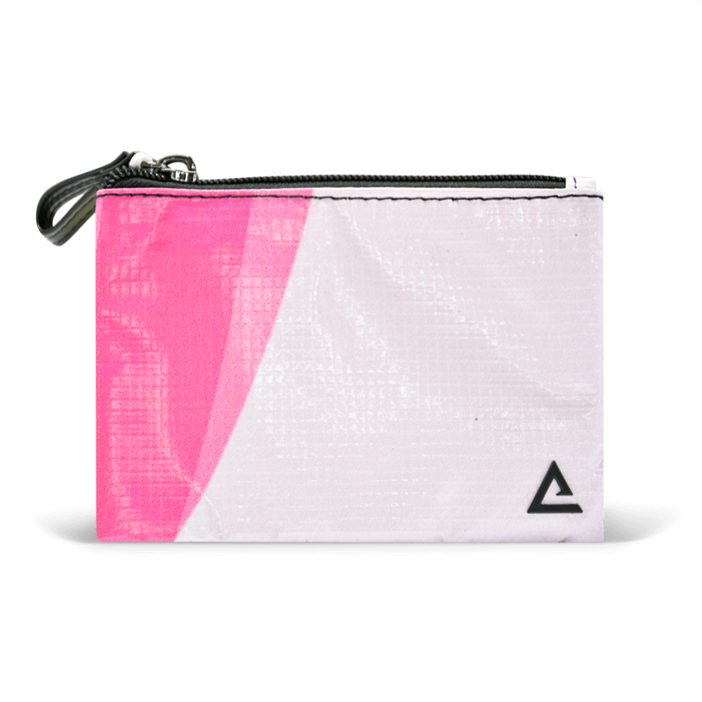 Charlie Coin Pouch