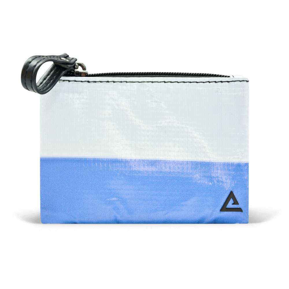 Charlie Coin Pouch
