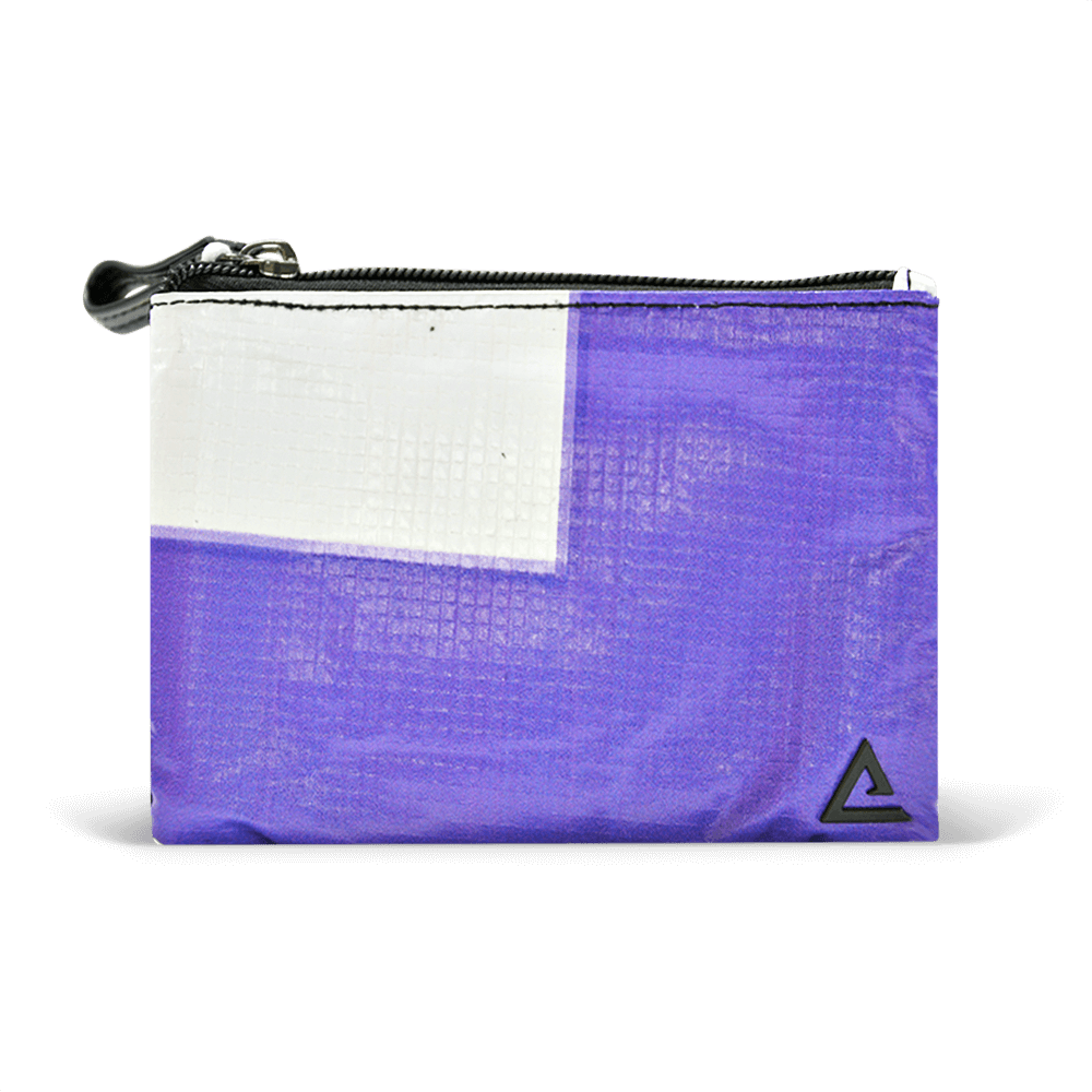 Charlie Coin Pouch