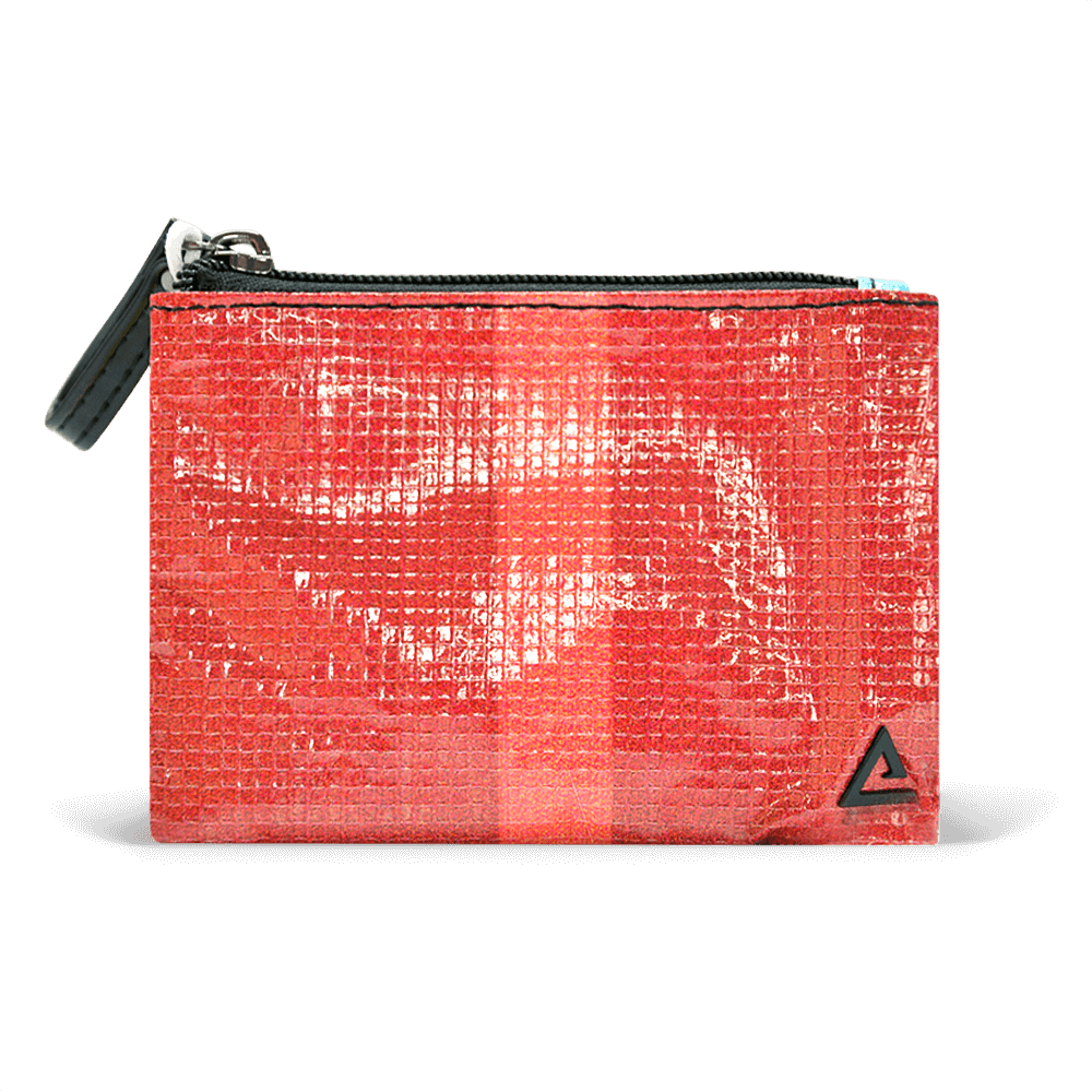 Charlie Coin Pouch