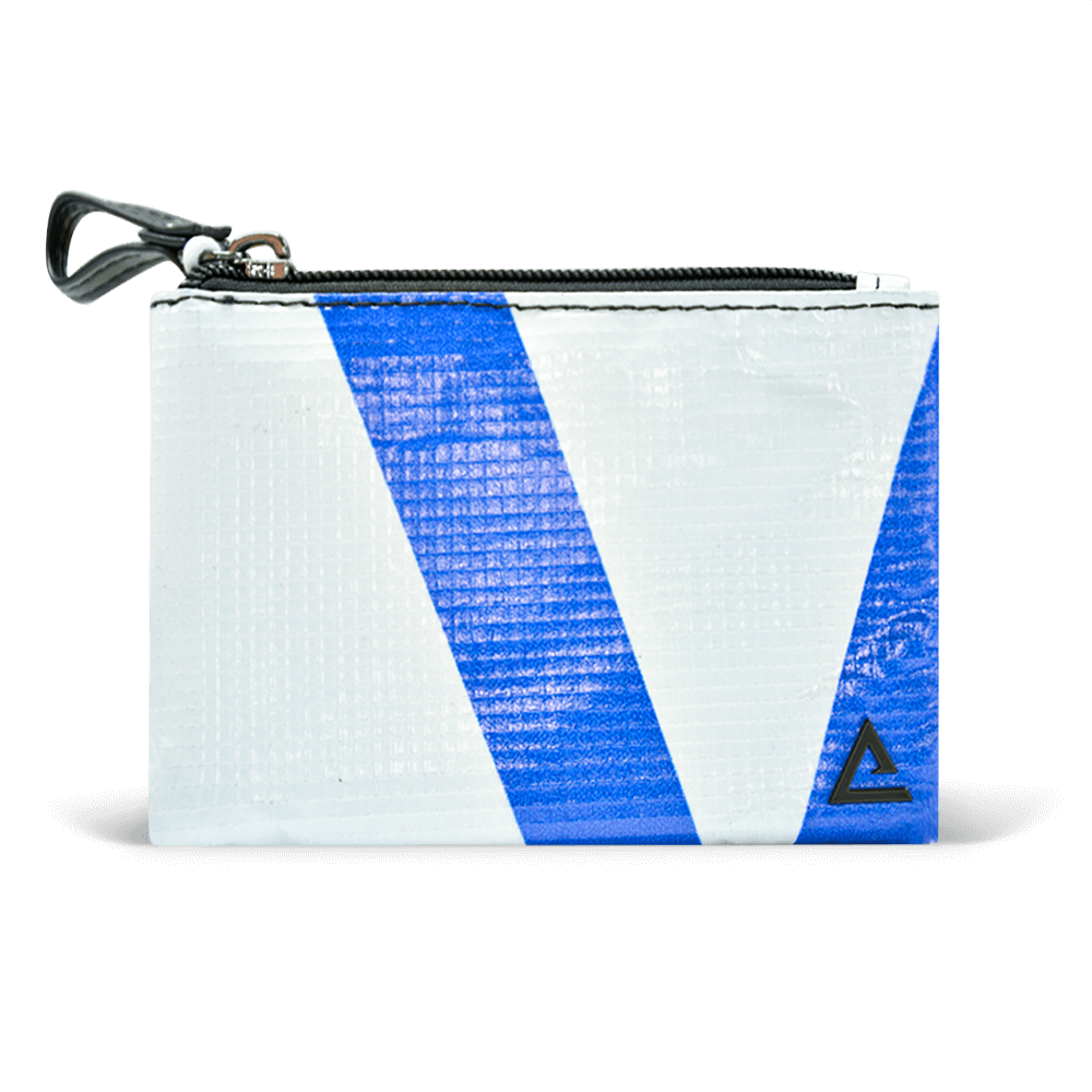 Charlie Coin Pouch