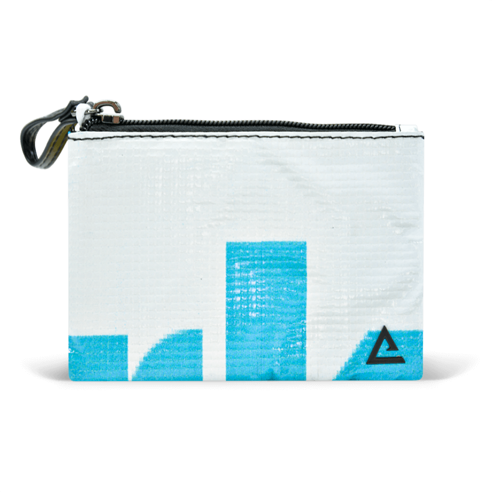 Charlie Coin Pouch