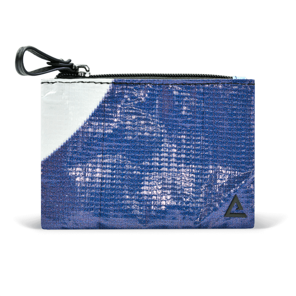 Charlie Coin Pouch