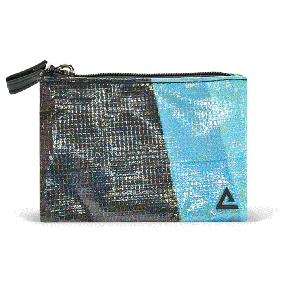 Charlie Coin Pouch