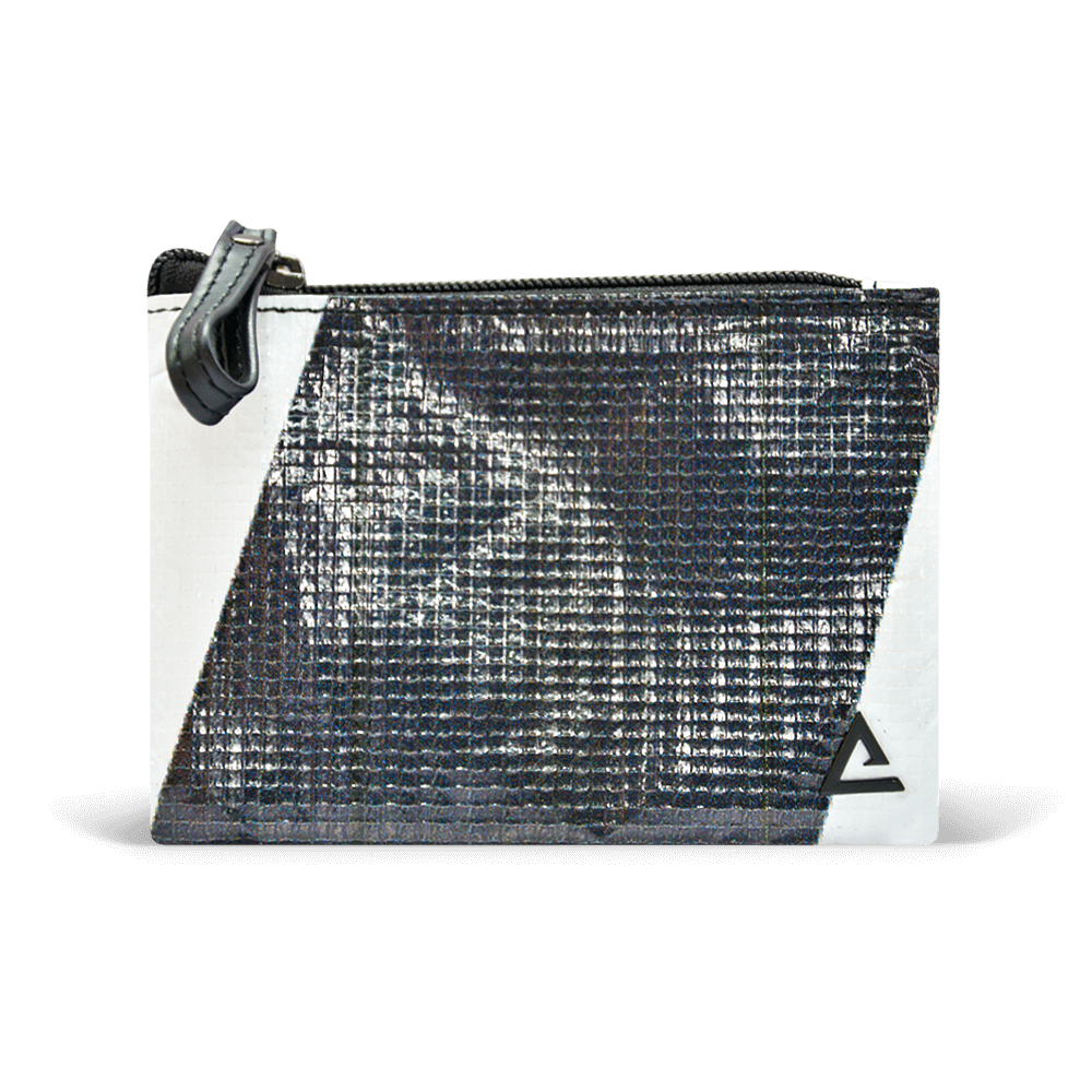 Charlie Coin Pouch