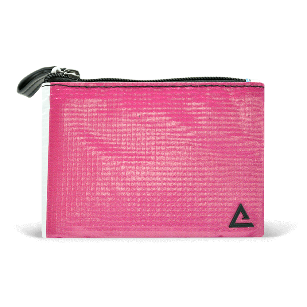 Charlie Coin Pouch
