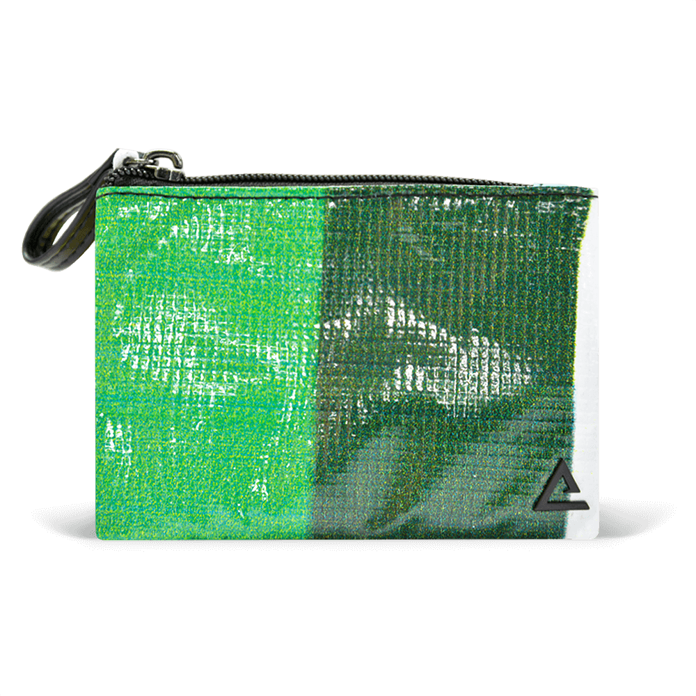 Charlie Coin Pouch