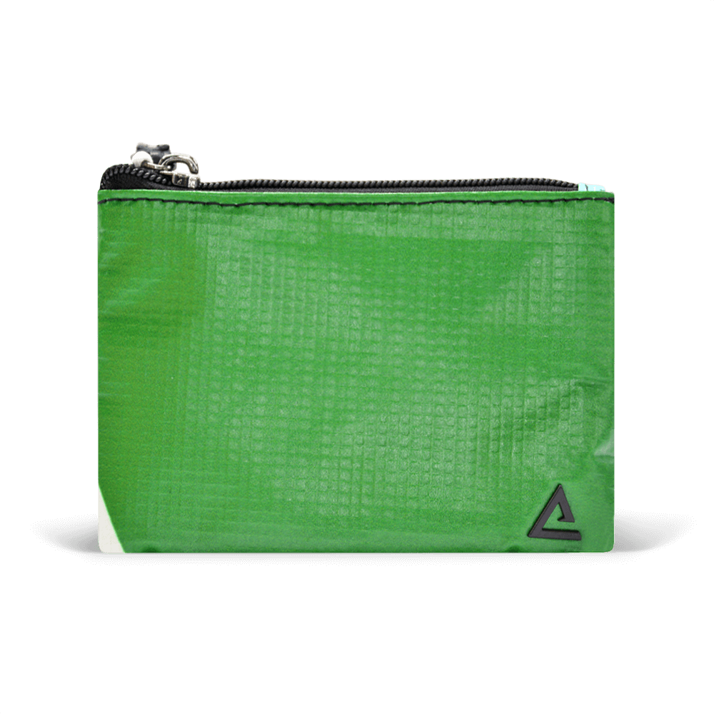 Charlie Coin Pouch