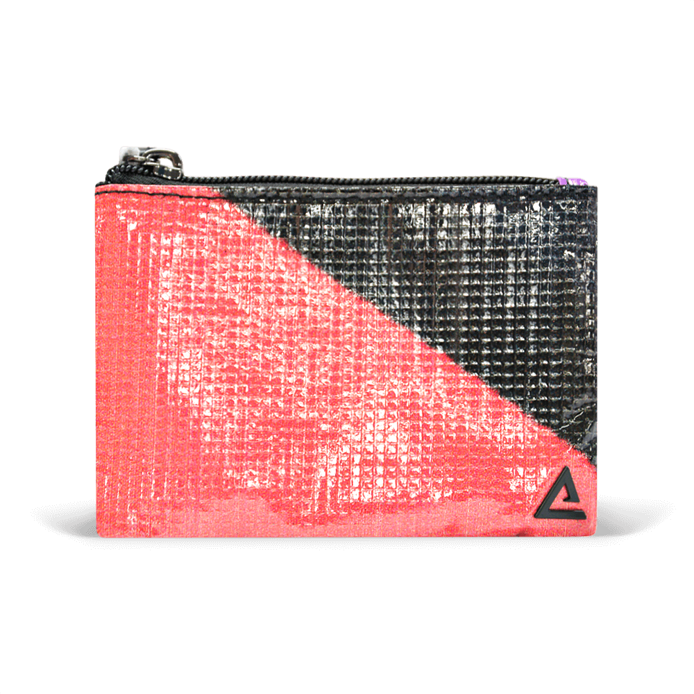Charlie Coin Pouch