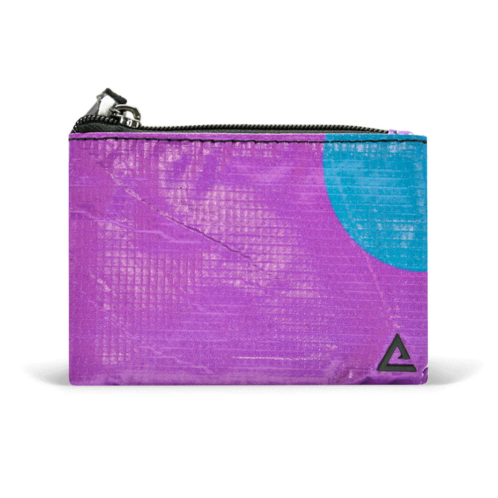 Charlie Coin Pouch