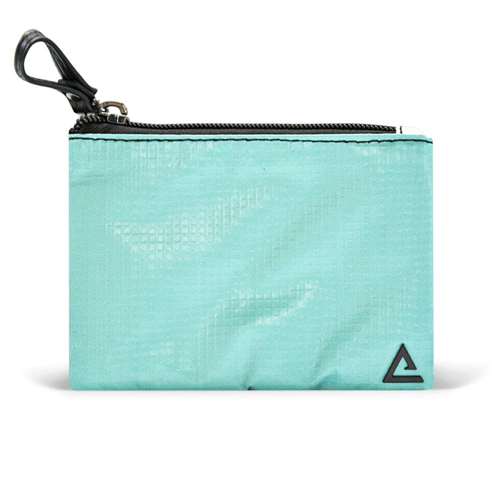 Charlie Coin Pouch