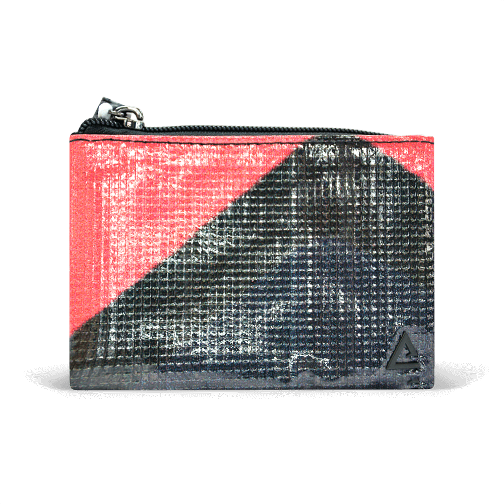 Charlie Coin Pouch