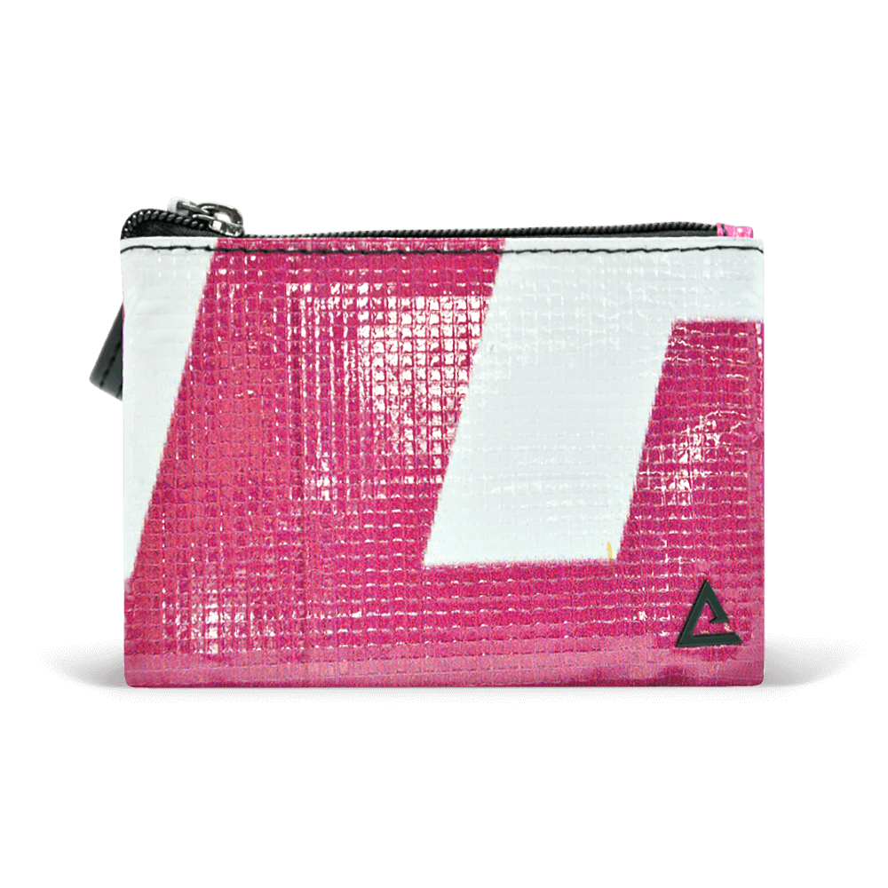 Charlie Coin Pouch