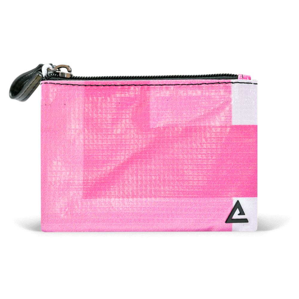 Charlie Coin Pouch