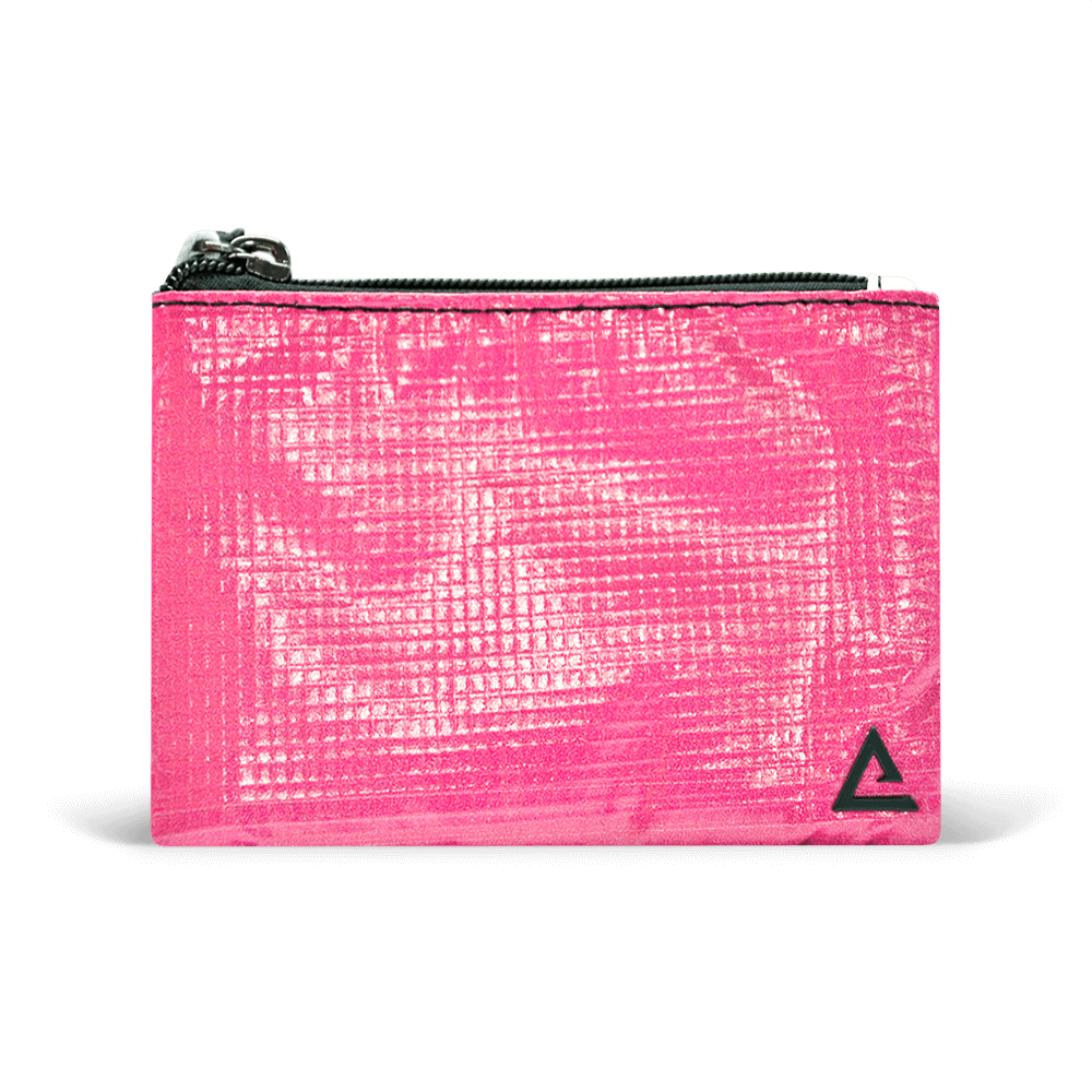 Charlie Coin Pouch