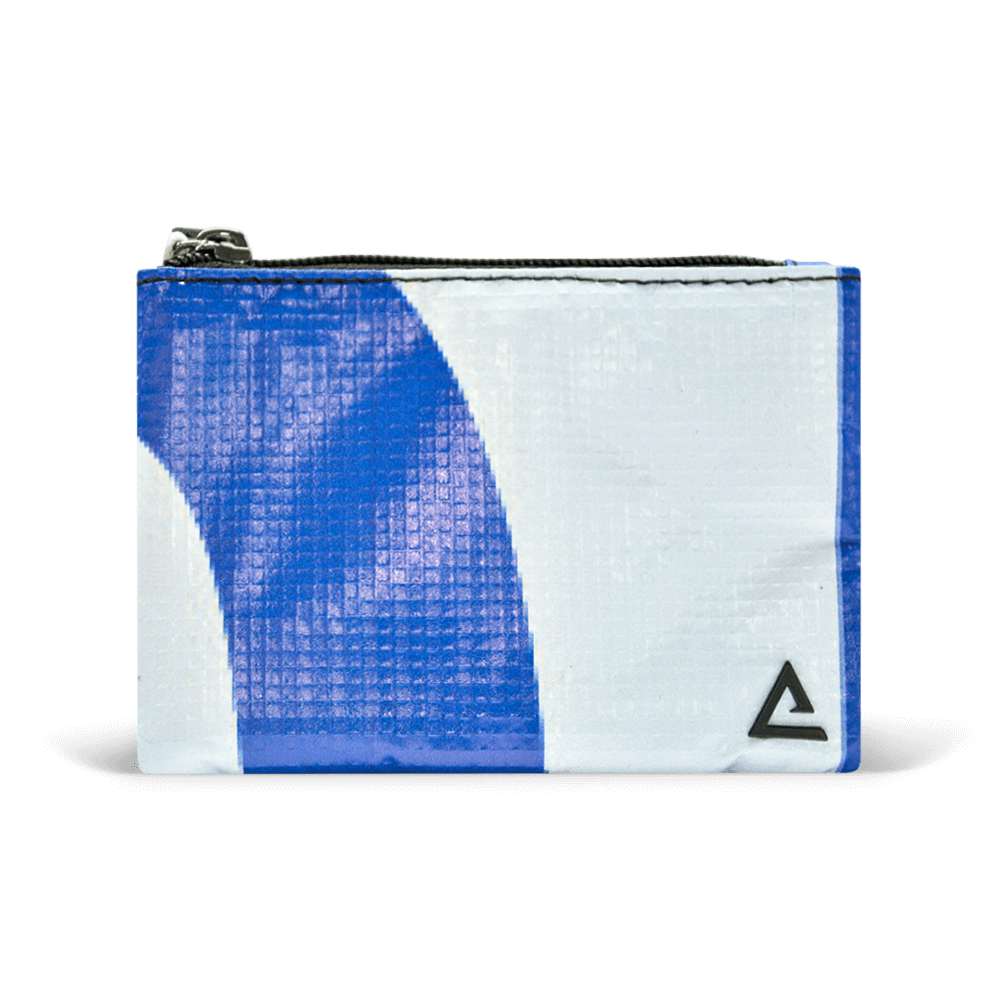 Charlie Coin Pouch